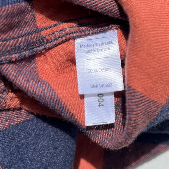 Men's Marine Layer Shirt Multicolor Button-Down S Logo Preppy Quiet Luxury Norm - Picture 10 of 15